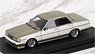 Toyota Cresta Super Lucent(GX71) White/Gold (ミニカー)