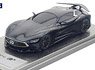 Infiniti Consept Vision Gran Turismo Hoarfrost Black Knight (Diecast Car)