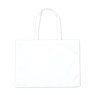Work Store Back Nonwoven Fabric L White (Educational)