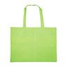 Work Store Back Nonwoven Fabric L Olive Green (Educational)