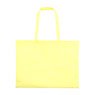Work Store Back Nonwoven Fabric L Light yellow (Educational)