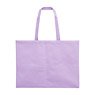 Work Store Back Nonwoven Fabric L Light Purple (Educational)