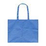 Work Store Back Nonwoven Fabric L Blue (Educational)