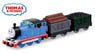 Long Type Tomica No.126 Thomas The Tank Engine (Tomica)