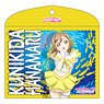 Love Live! Sunshine!! Flat Case Koi ni Naritai Aquarium Ver Hanamaru Kunikida (Anime Toy)