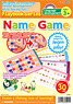 English version Playbook Name Game (Educational)