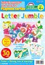 English version Playbook Letter Jumble (Educational)