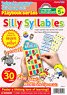 English version Playbook Silly Syllables (Educational)