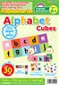 English version Playbook Alphsbet Cubes (Educational)