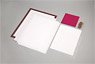 Paper Print Art Basic Set (With Architrave Design Paper) (Educational)
