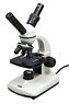 Stage Up Down Microscope RLD400 (Educational)
