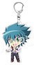 Yu-Gi-Oh! TV Series Acrylic Key Ring Vol.2 Johann Andersen (Anime Toy)