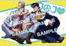 TV Animation [JoJo`s Bizarre Adventure Diamond is Unbreakable] B2 Tapestry (Anime Toy)