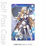 Fate/Grand Order Soft Pass Case Jeanne d`Arc (Anime Toy)