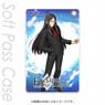 Fate/Grand Order Soft Pass Case Zhuge Liang (El-Melloi II) (Anime Toy)