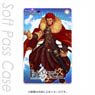 Fate/Grand Order Soft Pass Case Iskandar (Anime Toy)