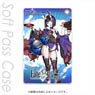 Fate/Grand Order Soft Pass Case Shutendoji (Anime Toy)
