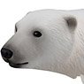 Ania AS-10 Polar bear (Animal Figure)