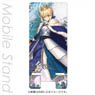Fate/Grand Order Multi Clear Stand Arturia Pendragon (Anime Toy)