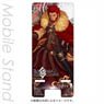 Fate/Grand Order Multi Clear Stand Iskandar (Anime Toy)