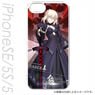 Fate/Grand Order iPhoneSE/5s/5 Easy Hard Case Arturia Pendragon [Alter] (Anime Toy)