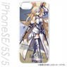 Fate/Grand Order iPhoneSE/5s/5 イージーハードケース ジャンヌ・ダルク (キャラクターグッズ)