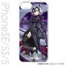 Fate/Grand Order iPhoneSE/5s/5 Easy Hard Case Jeanne d`Arc [Alter] (Anime Toy)
