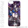 Fate/Grand Order iPhoneSE/5s/5 イージーハードケース 酒呑童子 (キャラクターグッズ)