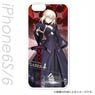 Fate/Grand Order iPhone6s/6 Easy Hard Case Arturia Pendragon [Alter] (Anime Toy)