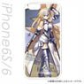 Fate/Grand Order iPhone6s/6 イージーハードケース ジャンヌ・ダルク (キャラクターグッズ)