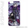Fate/Grand Order iPhone6s/6 Easy Hard Case Jeanne d`Arc [Alter] (Anime Toy)