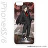 Fate/Grand Order iPhone6s/6 Easy Hard Case Zhuge Liang (El-Melloi II) (Anime Toy)