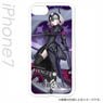 Fate/Grand Order iPhone7 Easy Hard Case Jeanne d`Arc [Alter] (Anime Toy)