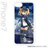 Fate/Grand Order iPhone7 Easy Hard Case Mysterious Heroine X (Anime Toy)