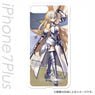 Fate/Grand Order iPhone7 Plus Easy Hard Case Jeanne d`Arc (Anime Toy)