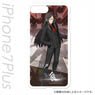 Fate/Grand Order iPhone7 Plus Easy Hard Case Zhuge Liang (El-Melloi II) (Anime Toy)