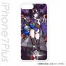 Fate/Grand Order iPhone7 Plus イージーハードケース 酒呑童子 (キャラクターグッズ)