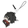 [Drifters] `Kanachibi` Rubber Strap Shimazu Toyohisa (Anime Toy)