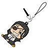 [Drifters] `Kanachibi` Rubber Strap Nobunaga Oda (Anime Toy)