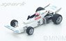 March 721 Eifelland E21 No.25 South African GP 1972 Rolf Stommelen (ミニカー)