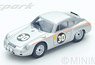 Porsche 356B Carrera Abarth No.30 Le Mans 1962 B.Pon - C.Godin de Beaufort (ミニカー)