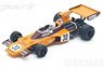 Lotus 72E No.30 South African GP 1974 Paddy Driver (Diecast Car)
