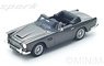 Aston Martin DB4 Convertible 1962 (Diecast Car)