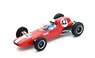 Lotus 24 No.42 French GP 1963 Phil Hill (ミニカー)