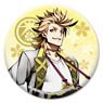 Touken Ranbu Can Badge (Uchiban) 56: Sohayano Tsuruki (Anime Toy)