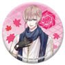 Touken Ranbu Can Badge (Uchiban) 58: Kikko Sadamune (Anime Toy)