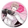 Touken Ranbu Can Badge (Battle) 58: Kikko Sadamune (Anime Toy)
