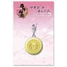 Touken Ranbu Mascot Charm (Crest) 56: Sohayano Tsuruki (Anime Toy)