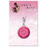 Touken Ranbu Mascot Charm (Crest) 58: Kikko Sadamune (Anime Toy)