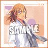 Uta no Prince-sama Microfiber Mini Towel Jumping Ver. [Ren Ichinose] (Anime Toy)